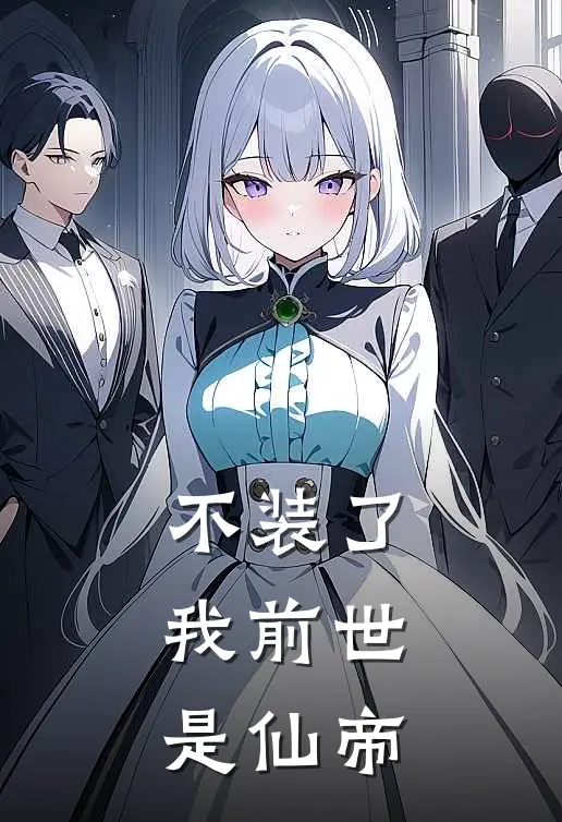 不装了，我前世是仙帝